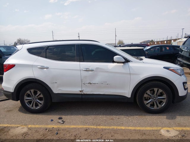 Aukcja sprzedaży 2016 Hyundai Santa Fe Sport 2.4l, vin: 5XYZUDLBXGG362910, numer aukcji: 44703879