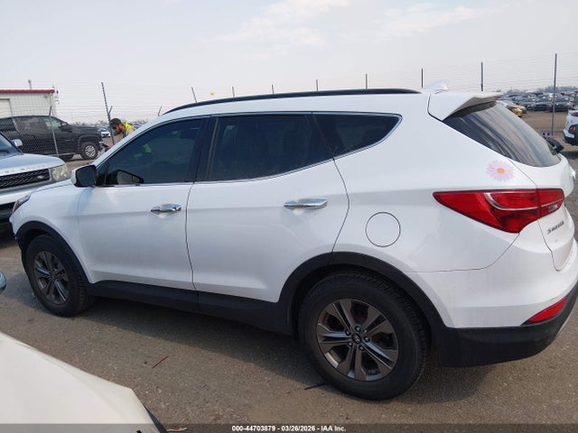 Aukcja sprzedaży 2016 Hyundai Santa Fe Sport 2.4l, vin: 5XYZUDLBXGG362910, numer aukcji: 44703879