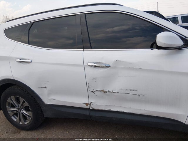 Aukcja sprzedaży 2016 Hyundai Santa Fe Sport 2.4l, vin: 5XYZUDLBXGG362910, numer aukcji: 44703879