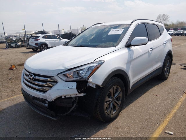 Aukcja sprzedaży 2016 Hyundai Santa Fe Sport 2.4l, vin: 5XYZUDLBXGG362910, numer aukcji: 44703879
