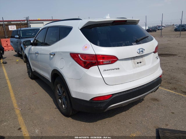 Aukcja sprzedaży 2016 Hyundai Santa Fe Sport 2.4l, vin: 5XYZUDLBXGG362910, numer aukcji: 44703879