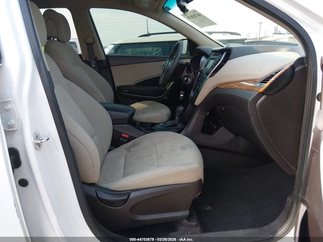 Aukcja sprzedaży 2016 Hyundai Santa Fe Sport 2.4l, vin: 5XYZUDLBXGG362910, numer aukcji: 44703879