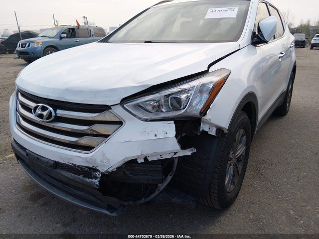Aukcja sprzedaży 2016 Hyundai Santa Fe Sport 2.4l, vin: 5XYZUDLBXGG362910, numer aukcji: 44703879