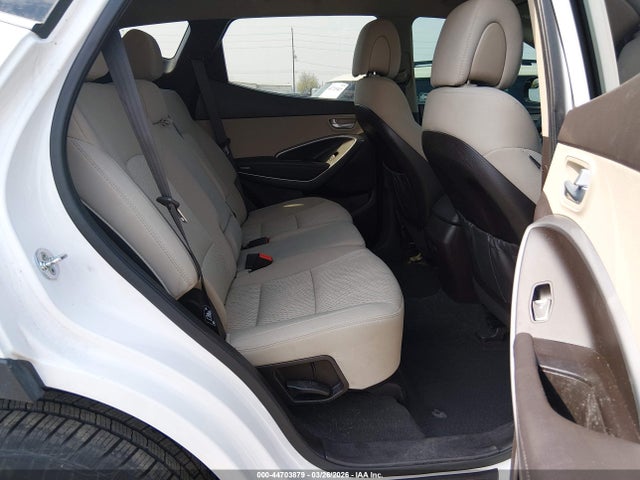 Aukcja sprzedaży 2016 Hyundai Santa Fe Sport 2.4l, vin: 5XYZUDLBXGG362910, numer aukcji: 44703879