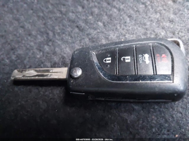 2021 Toyota Corolla Le მანქანა იყიდება აუქციონზე, vin: JTDEPMAE8MJ171338, აუქციონის ნომერი: 44703880