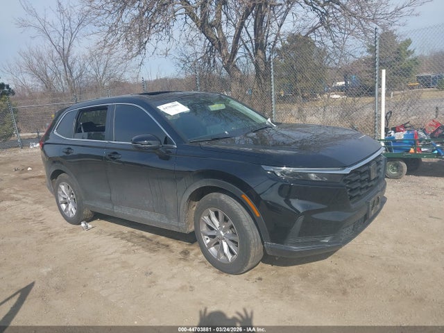 2024 HONDA CR-V 5J6RS4H78RL005852