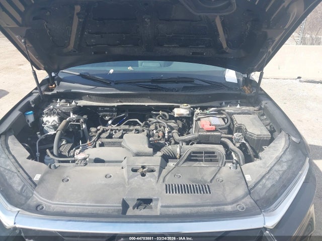 2024 HONDA CR-V 5J6RS4H78RL005852 Photo 9
