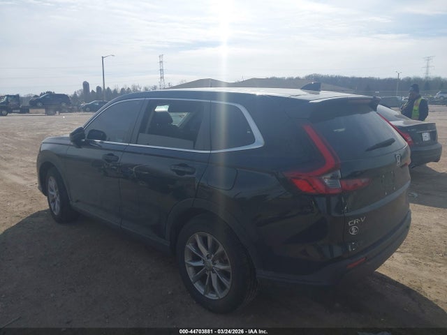 2024 HONDA CR-V 5J6RS4H78RL005852 Photo 2