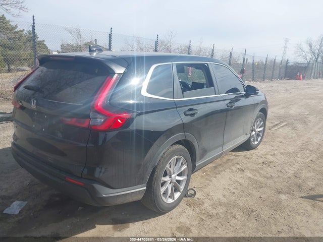 2024 HONDA CR-V 5J6RS4H78RL005852 Photo 3