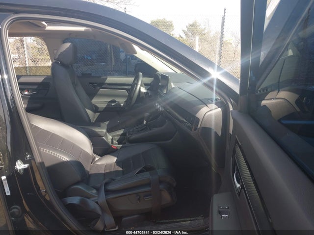 2024 HONDA CR-V 5J6RS4H78RL005852 Photo 4