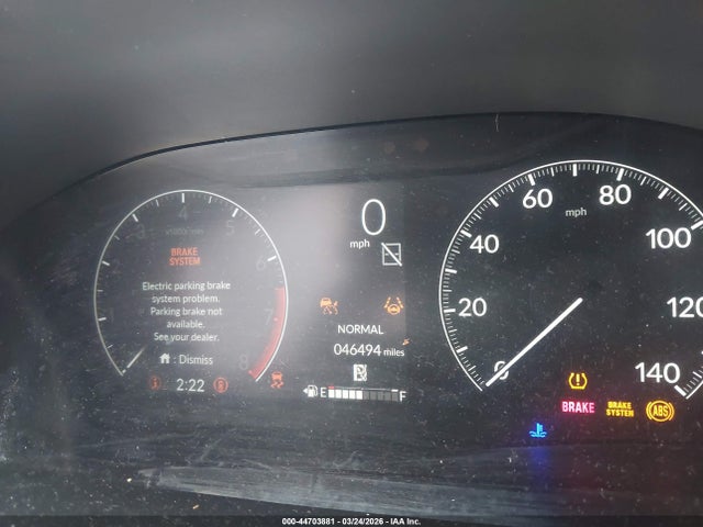 2024 HONDA CR-V 5J6RS4H78RL005852 Photo 6