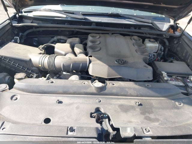 JTEBU5JR3H5479046 Toyota 4runner Sr5 Premium