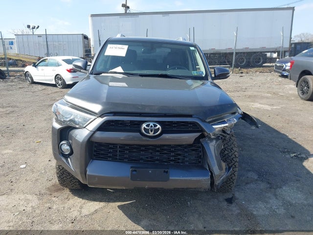 JTEBU5JR3H5479046 Toyota 4runner Sr5 Premium