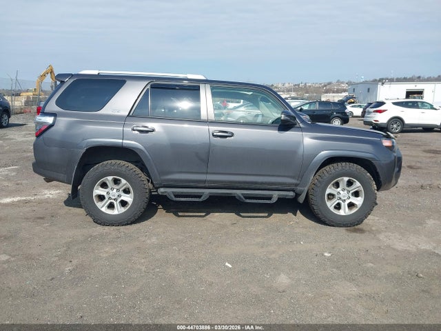 JTEBU5JR3H5479046 Toyota 4runner Sr5 Premium