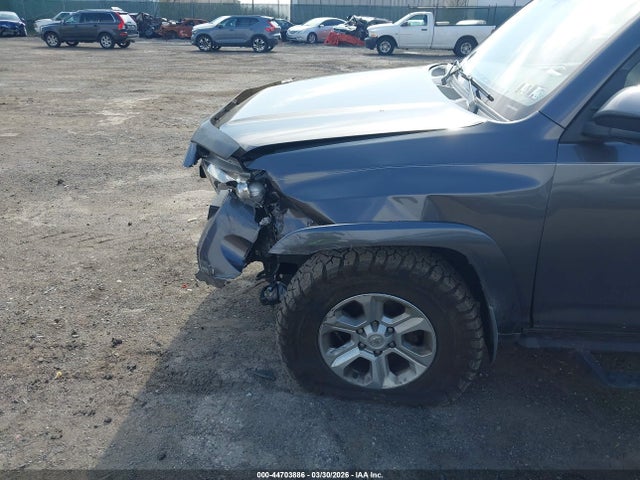 JTEBU5JR3H5479046 Toyota 4runner Sr5 Premium
