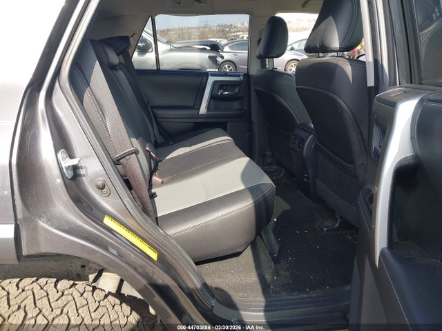 JTEBU5JR3H5479046 Toyota 4runner Sr5 Premium