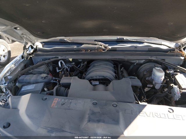 1GNSKCKC5LR246450 Chevrolet Tahoe 4wd Premier