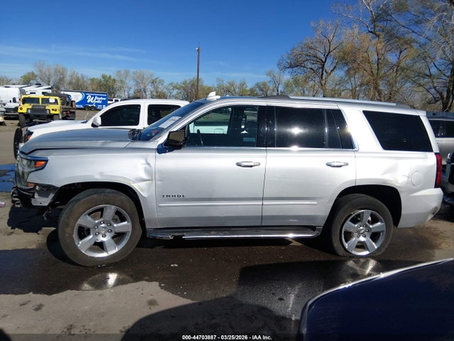 1GNSKCKC5LR246450 Chevrolet Tahoe 4wd Premier