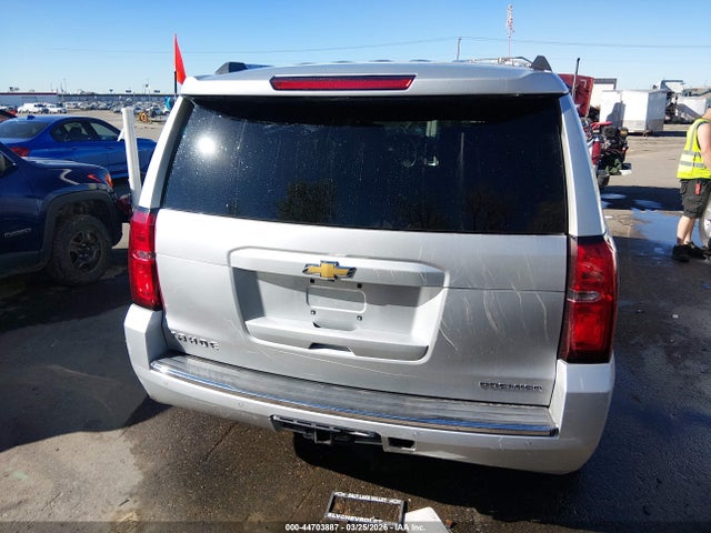 1GNSKCKC5LR246450 Chevrolet Tahoe 4wd Premier