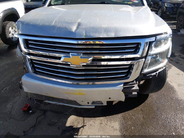 1GNSKCKC5LR246450 Chevrolet Tahoe 4wd Premier