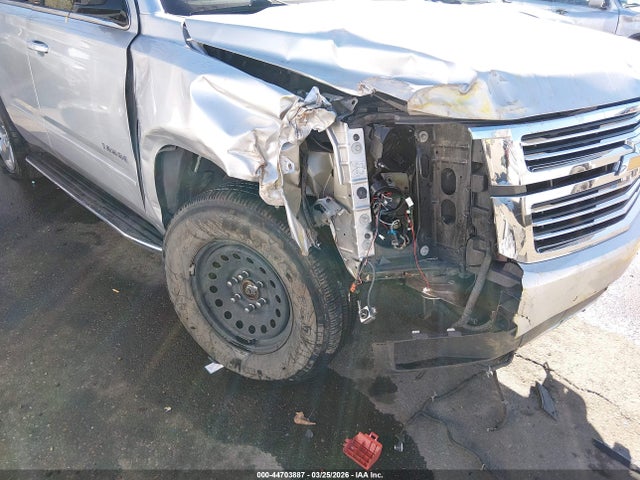 1GNSKCKC5LR246450 Chevrolet Tahoe 4wd Premier