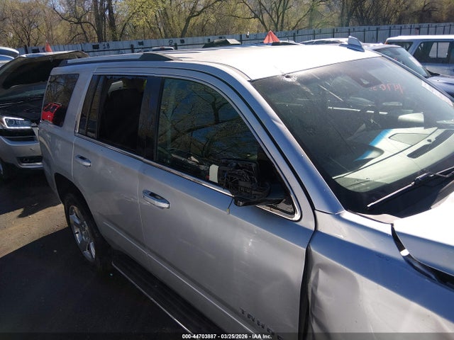 1GNSKCKC5LR246450 Chevrolet Tahoe 4wd Premier