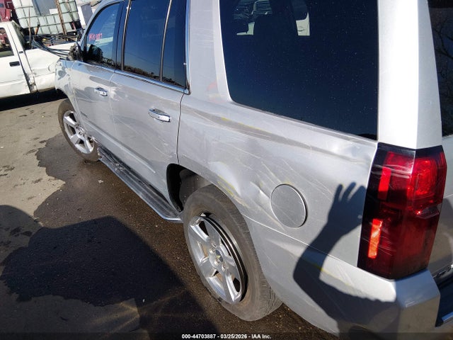 1GNSKCKC5LR246450 Chevrolet Tahoe 4wd Premier