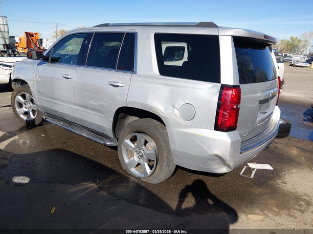1GNSKCKC5LR246450 Chevrolet Tahoe 4wd Premier
