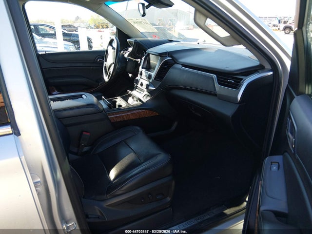 1GNSKCKC5LR246450 Chevrolet Tahoe 4wd Premier