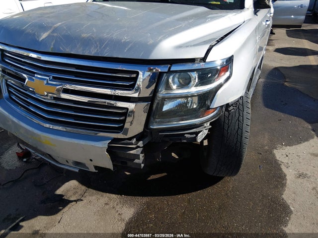 1GNSKCKC5LR246450 Chevrolet Tahoe 4wd Premier