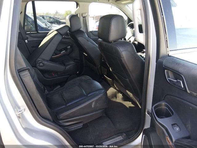 1GNSKCKC5LR246450 Chevrolet Tahoe 4wd Premier