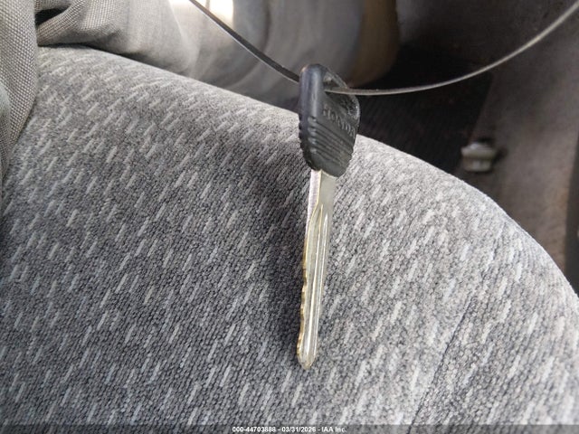 1999 HONDA CIVIC 1HGEJ667XXL046598 Photo 10