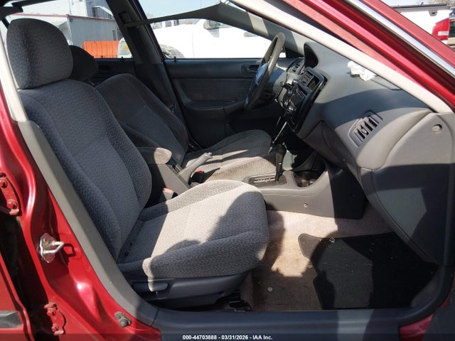 1999 HONDA CIVIC 1HGEJ667XXL046598 Photo 4