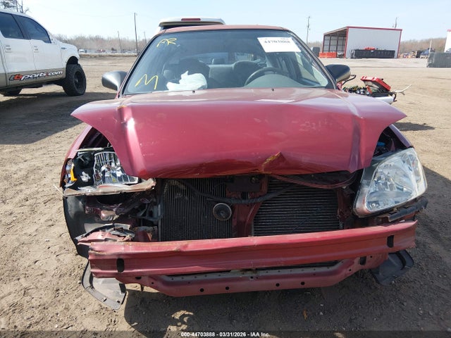 1999 HONDA CIVIC 1HGEJ667XXL046598 Photo 5