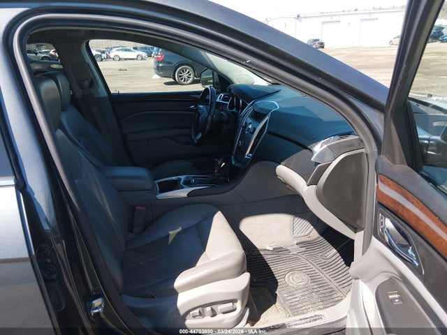 2012 CADILLAC SRX 3GYFNAE35CS544490 Photo 4