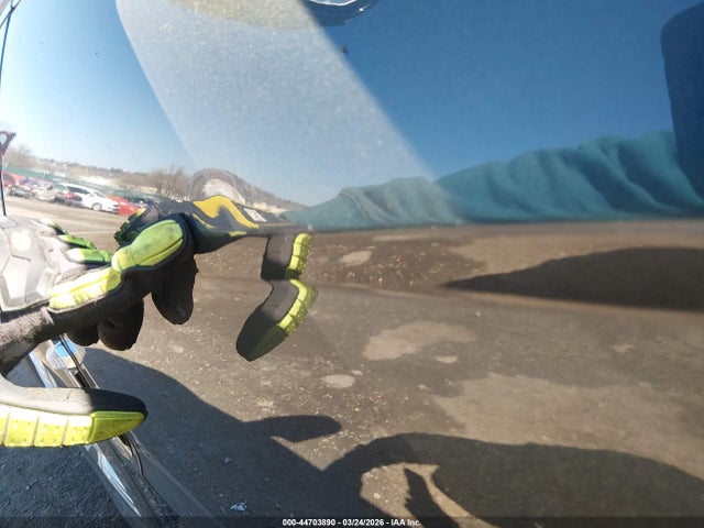 2012 CADILLAC SRX 3GYFNAE35CS544490 Photo 5