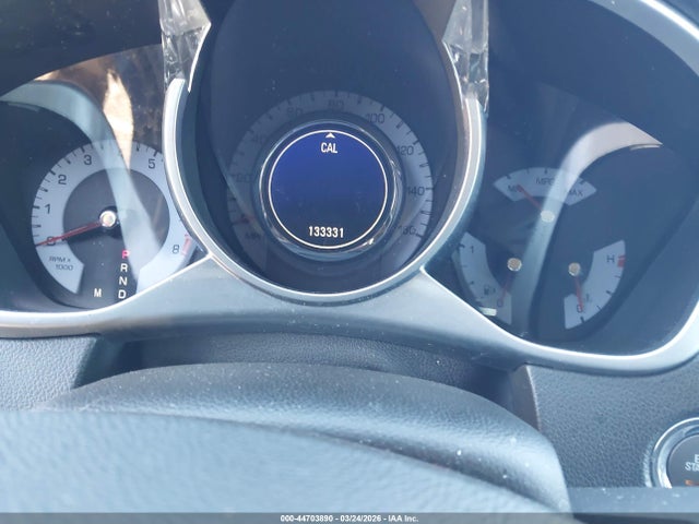 2012 CADILLAC SRX 3GYFNAE35CS544490 Photo 6