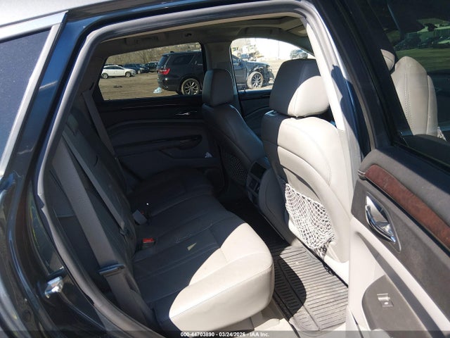 2012 CADILLAC SRX 3GYFNAE35CS544490 Photo 7