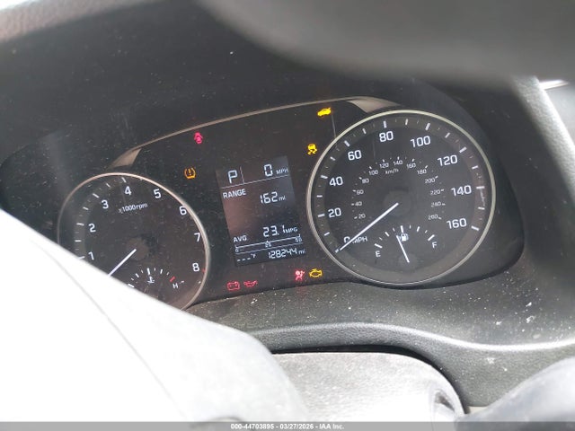 Aukcja sprzedaży 2018 Hyundai Elantra Se, vin: 5NPD74LF2JH392519, numer aukcji: 44703895