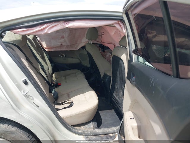 Aukcja sprzedaży 2018 Hyundai Elantra Se, vin: 5NPD74LF2JH392519, numer aukcji: 44703895