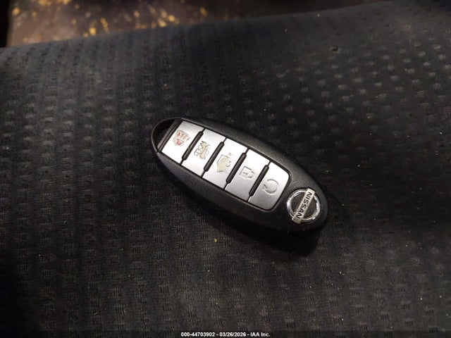 2015 Nissan Altima 2.5 S მანქანა იყიდება აუქციონზე, vin: 1N4AL3APXFN900091, აუქციონის ნომერი: 44703902