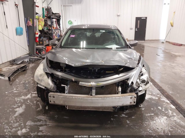 2015 Nissan Altima 2.5 S მანქანა იყიდება აუქციონზე, vin: 1N4AL3APXFN900091, აუქციონის ნომერი: 44703902
