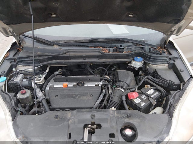 2007 HONDA CR-V JHLRE38747C060550 Photo 9