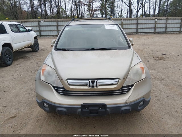 2007 HONDA CR-V JHLRE38747C060550 Photo 5