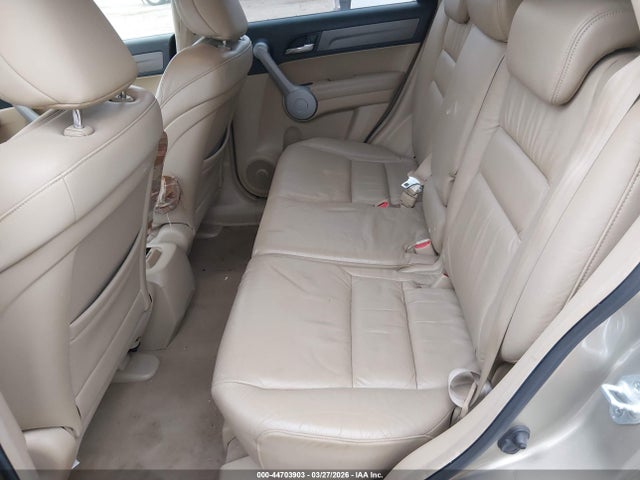 2007 HONDA CR-V JHLRE38747C060550 Photo 7