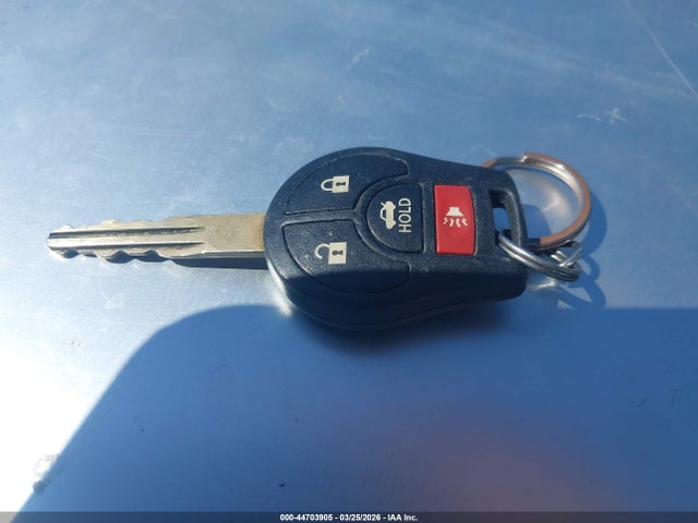 3N1AB7AP9JY245571 Nissan SENTRA S