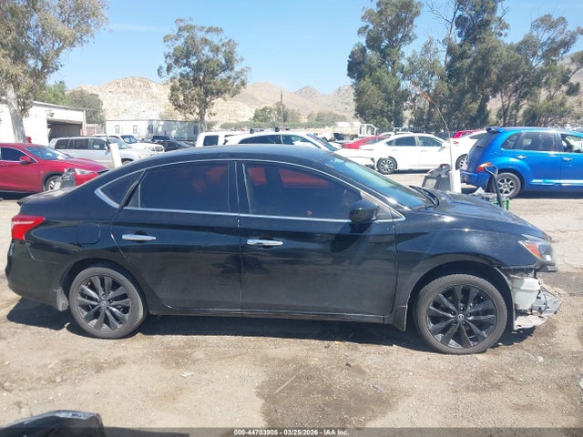 3N1AB7AP9JY245571 Nissan SENTRA S