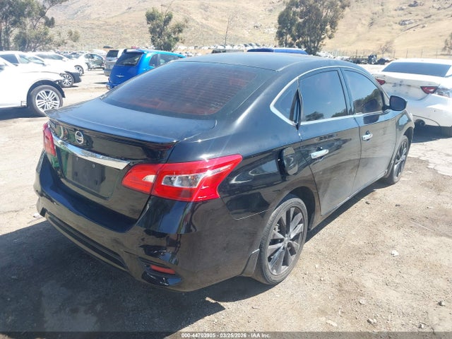 3N1AB7AP9JY245571 Nissan SENTRA S