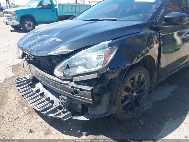 3N1AB7AP9JY245571 Nissan SENTRA S