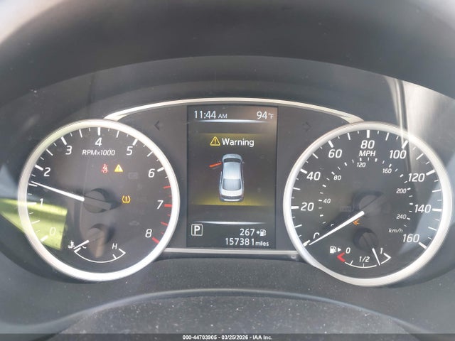 3N1AB7AP9JY245571 Nissan SENTRA S